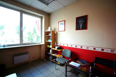 Lokal Sprzedaż  Centrum