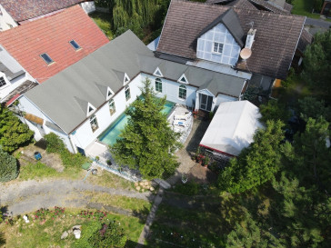 Obiekt Sprzedaż Brynica Kwiatowa