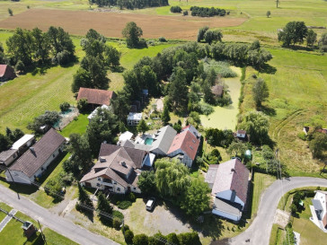 Obiekt Sprzedaż Brynica Kwiatowa