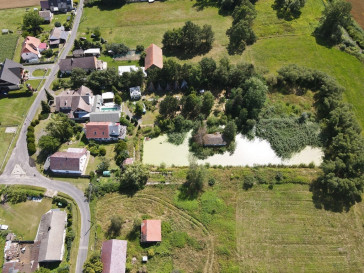 Obiekt Sprzedaż Brynica Kwiatowa