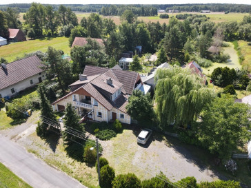 Obiekt Sprzedaż Brynica Kwiatowa