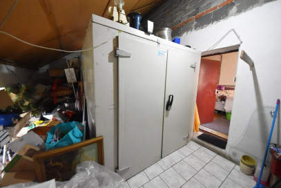 Obiekt Sprzedaż Brynica Kwiatowa