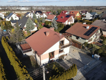 Dom Sprzedaż Opole Grudzice Konstantego Ildefonsa Gałczyńskiego