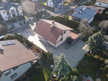 Dom Sprzedaż Opole Grudzice Konstantego Ildefonsa Gałczyńskiego