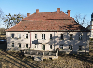 Obiekt Wynajem Radłów
