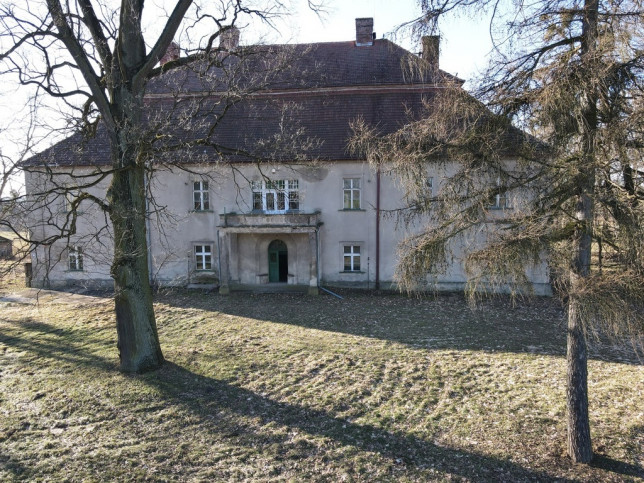 Obiekt Sprzedaż Biskupice 1