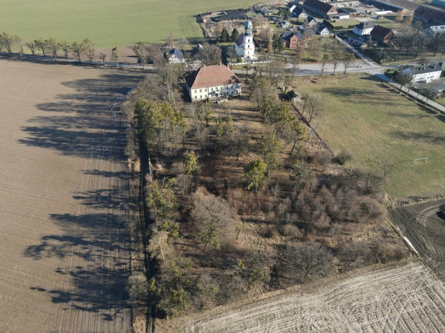 Obiekt Sprzedaż Biskupice 3
