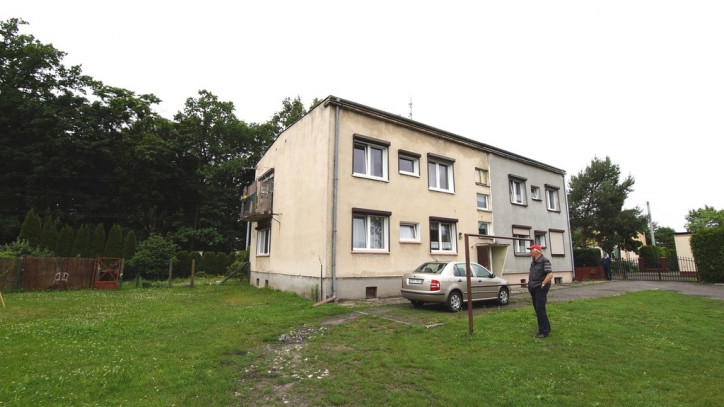 Mieszkanie Sprzedaż Niewodniki 13