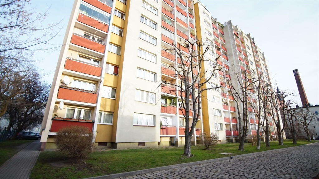 Mieszkanie Sprzedaż Opole Centrum Rybacka