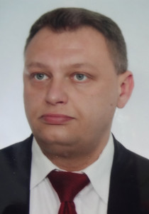 Andrzej Zapart Junior