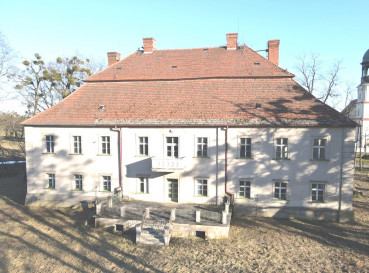 Dom Sprzedaż Radłów