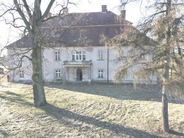 Dom Sprzedaż Radłów