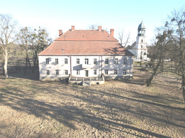 Dom Sprzedaż Radłów 5