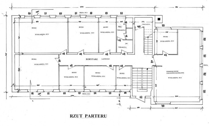 Obiekt Sprzedaż Opole 17