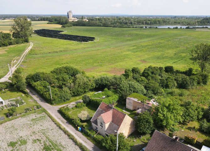Dom Sprzedaż Opole Nowa Wieś Królewska 5