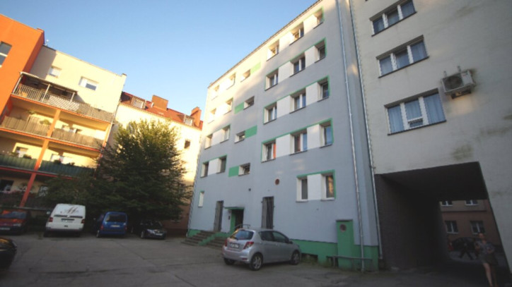 Mieszkanie Sprzedaż Opole Śródmieście 1 Maja 13