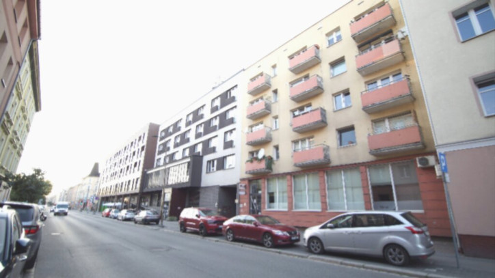 Mieszkanie Sprzedaż Opole Śródmieście 1 Maja 1