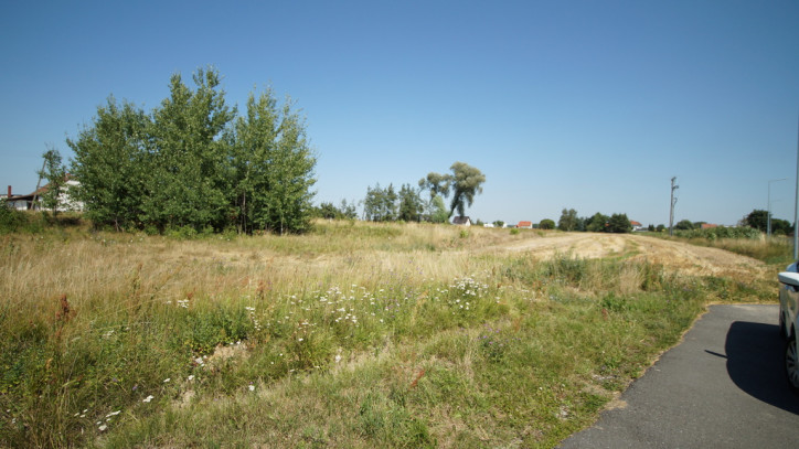 Działka Sprzedaż Dobrzeń Wielki Strzelców Bytomskich 4