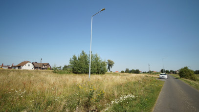Działka Sprzedaż Dobrzeń Wielki Strzelców Bytomskich