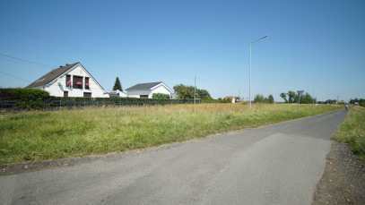 Działka Sprzedaż Dobrzeń Wielki Strzelców Bytomskich