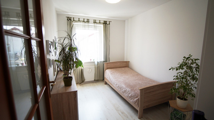 Mieszkanie Sprzedaż Opole Malinka Koszalińska 5