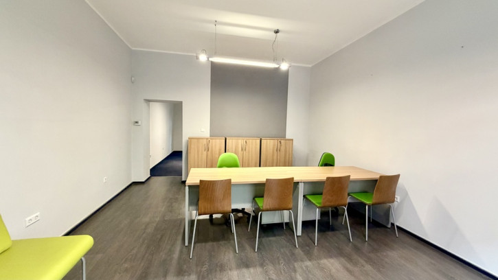Lokal Wynajem Opole Śródmieście 1
