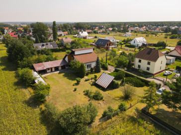 Dom Sprzedaż Suchy Bór Grudzicka