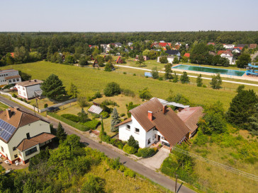 Dom Sprzedaż Suchy Bór Grudzicka