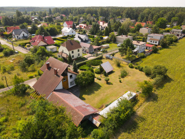 Dom Sprzedaż Suchy Bór Grudzicka