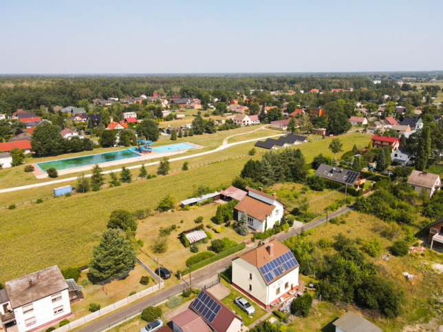 Dom Sprzedaż Suchy Bór Grudzicka 7