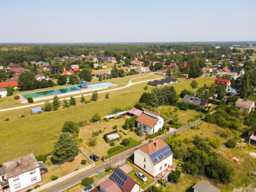 Dom Sprzedaż Suchy Bór Grudzicka