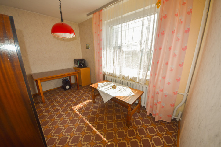 Dom Sprzedaż Suchy Bór Grudzicka 20