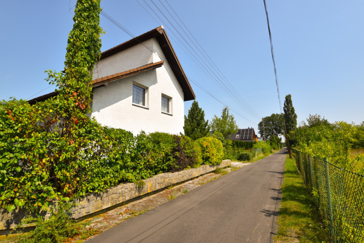 Dom Sprzedaż Suchy Bór Grudzicka 29