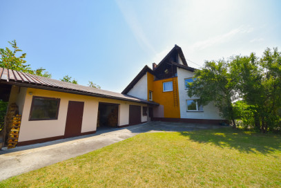 Dom Sprzedaż Suchy Bór Grudzicka