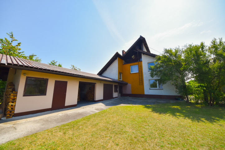 Dom Sprzedaż Suchy Bór Grudzicka 31