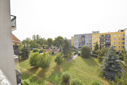 Mieszkanie Sprzedaż Opole Szarych Szeregów