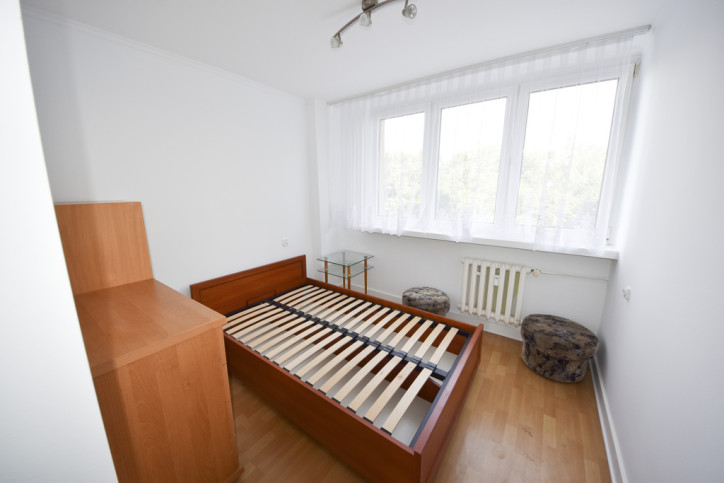 Mieszkanie Wynajem Opole Chabrów Chabrów 5