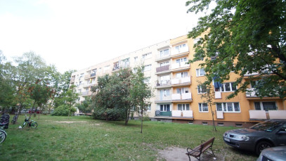 Mieszkanie Sprzedaż Opole Śródmieście 1 Maja
