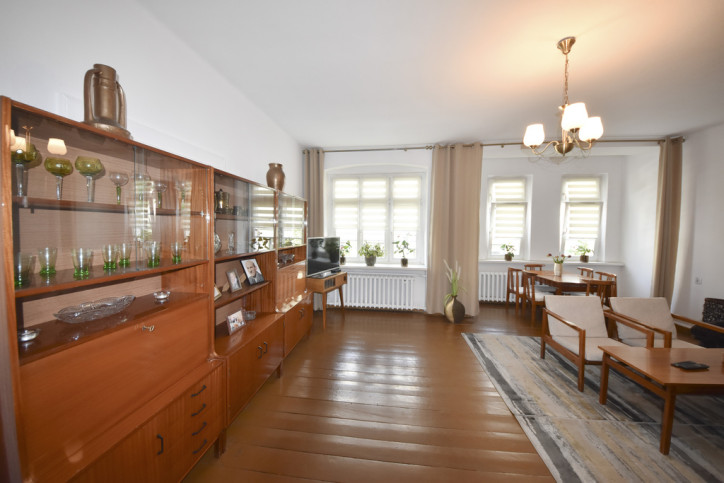 Mieszkanie Sprzedaż Opole Śródmieście 4