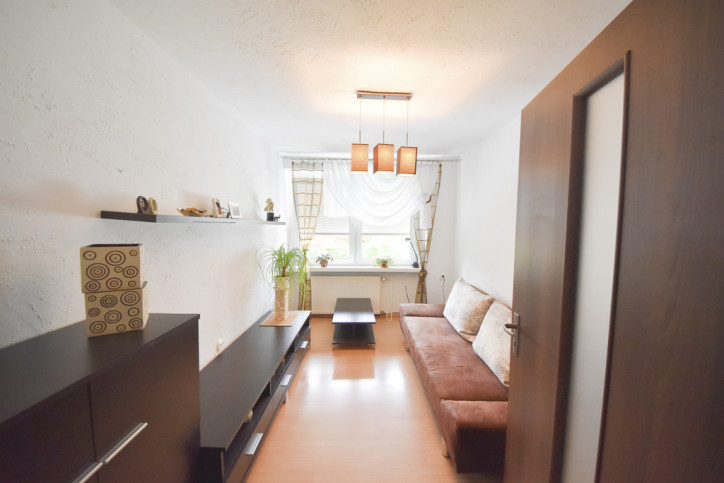 Mieszkanie Sprzedaż Polska Nowa Wieś Lipowa 7