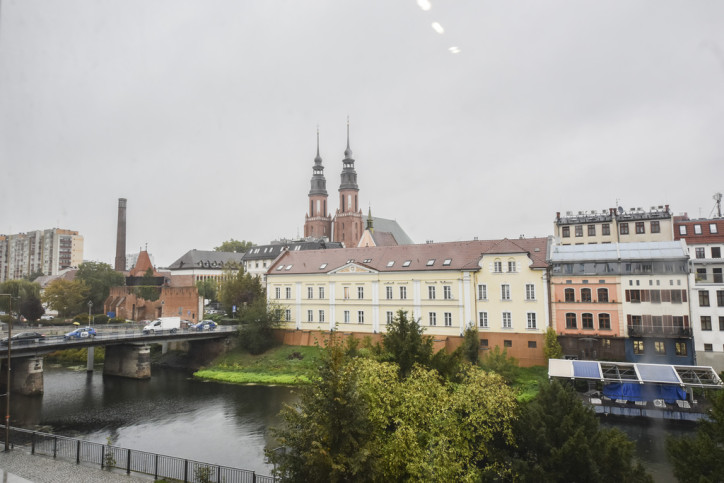 Mieszkanie Sprzedaż Opole Centrum Piastowska 9