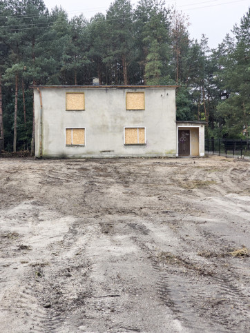 Dom Sprzedaż Dobrzeń Wielki Stawy 2