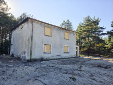 Dom Sprzedaż Dobrzeń Wielki Stawy