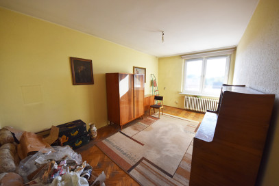 Mieszkanie Sprzedaż Opole Centrum Krakowska