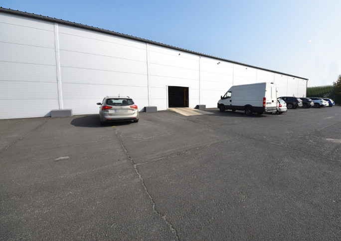 Magazyn Wynajem Opole Grudzice 1