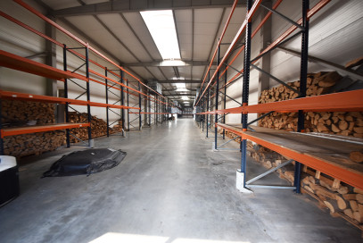 Magazyn Wynajem Opole Grudzice