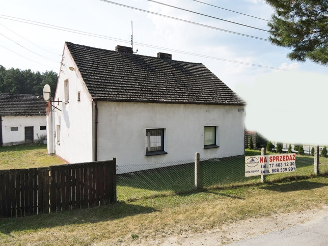 Dom Sprzedaż Szczedrzyk Daniecka 4