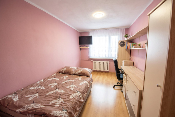 Mieszkanie Sprzedaż Opole Armii Krajowej Stefana Grota-Roweckiego 5