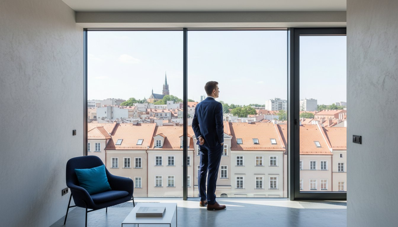 Kawalerka na sprzedaż: Opole Centrum – Kompletny przewodnik kupującego (2026)