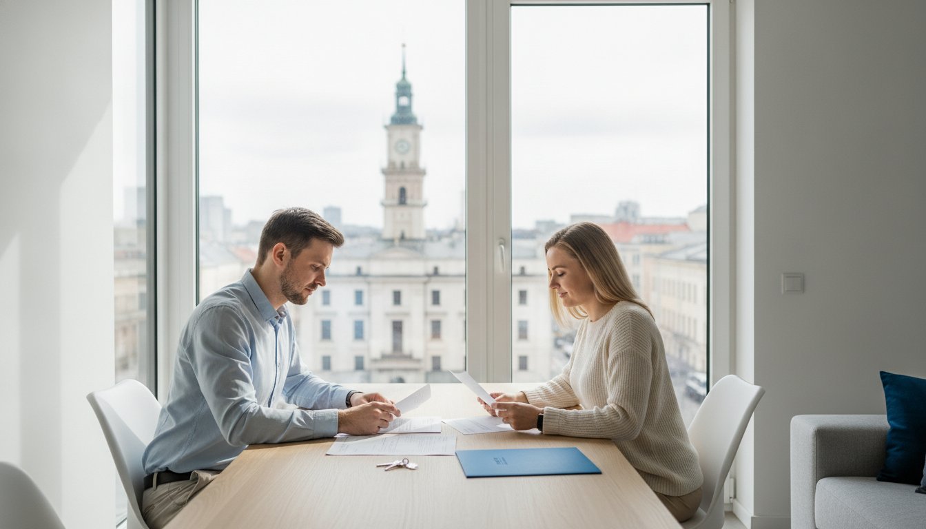 Sprzedaż nieruchomości otrzymanej w spadku w Opolu: Poradnik prawny i rynkowy 2026